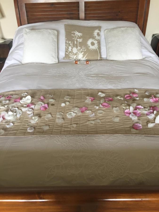 Seymours Court Bed & Breakfast
