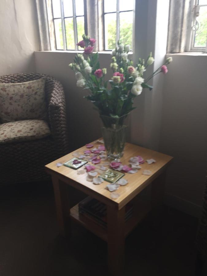 Seymours Court Beckington